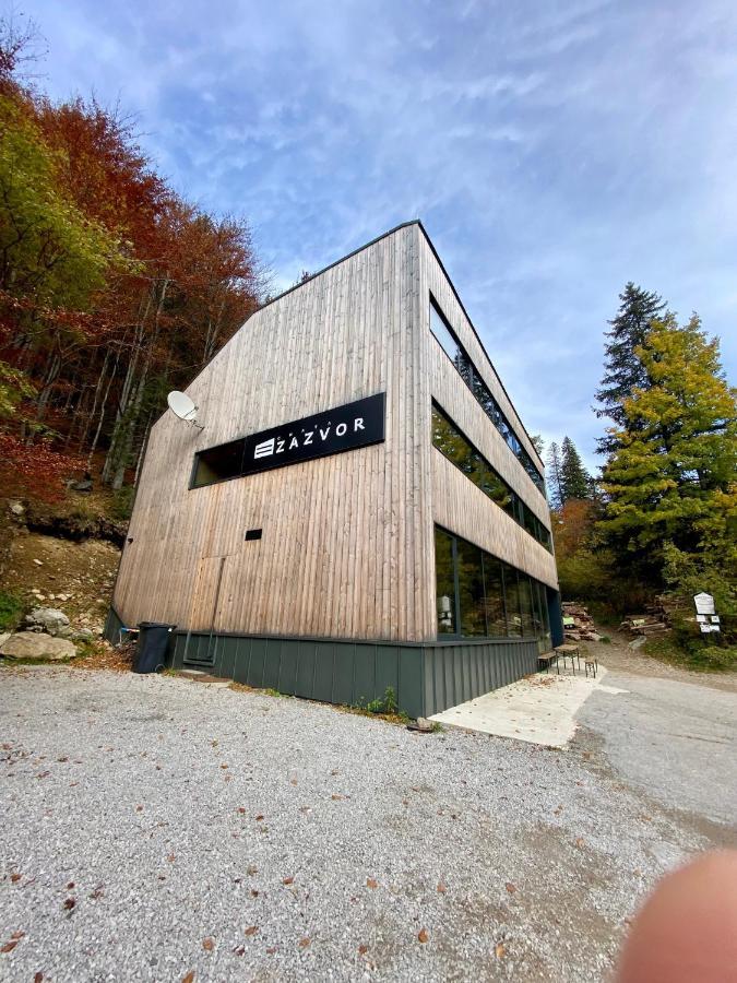 Apartment Anna Chopok, 1 110 M, Highest In Central Europe, On A Hiking Trail To Dumbier ديمانوفْشكا دولِنا المظهر الخارجي الصورة